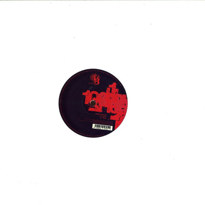 100 Hz - (PRESALE 11/5/26) Mila (VINYL 12" Bosconi) | NEW - DEEP HOUSE/TECHNO *NEW*