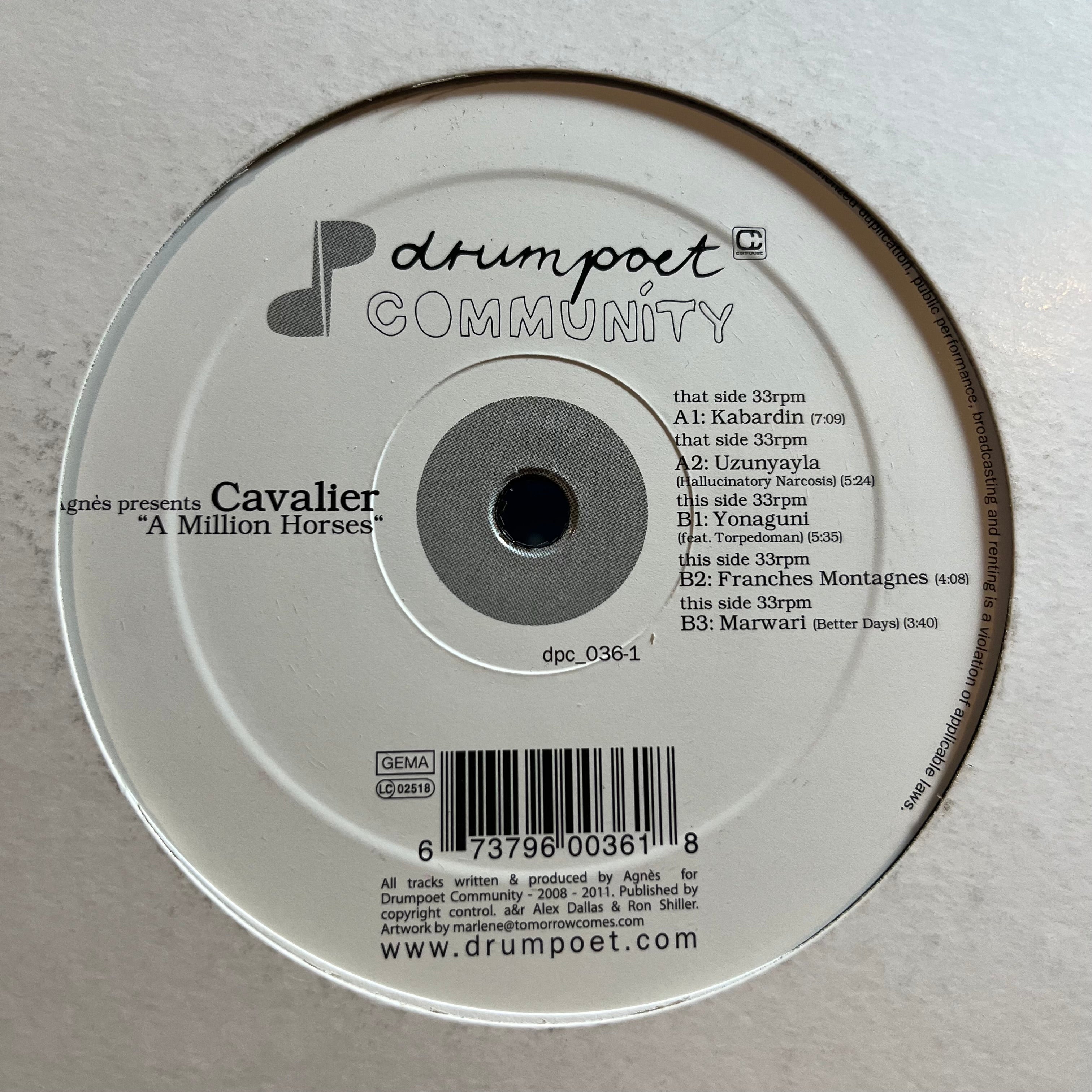 激レアJazzy Deep House !! 12inch