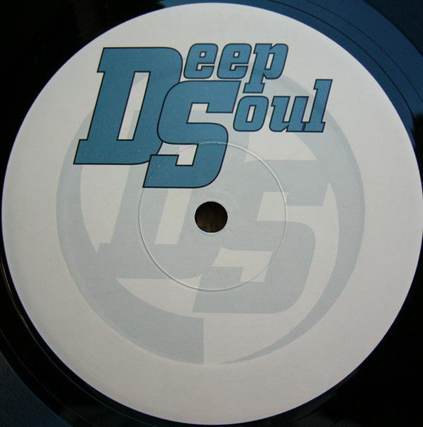 Andre Harris - Singing After Dark | Excellent+ (EX+) Generic - DEEP HOUSE / USED *EXCELLENT+*