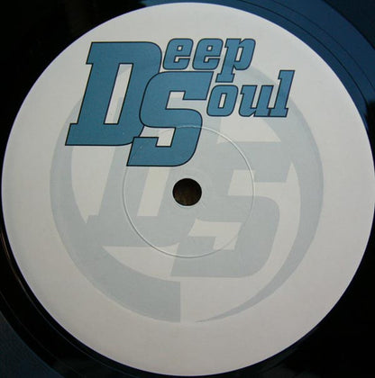 Andre Harris - Singing After Dark | Excellent+ (EX+) Generic - DEEP HOUSE / USED *EXCELLENT+*