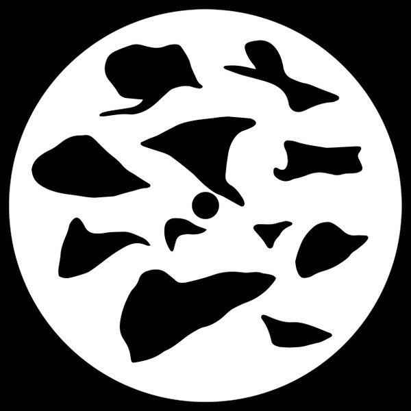 Signature EP, Part 1 (12" VINYL) | Excellent+ (EX+) Excellent+ (EX+) - DEEP HOUSE / USED *EXCELLENT+*