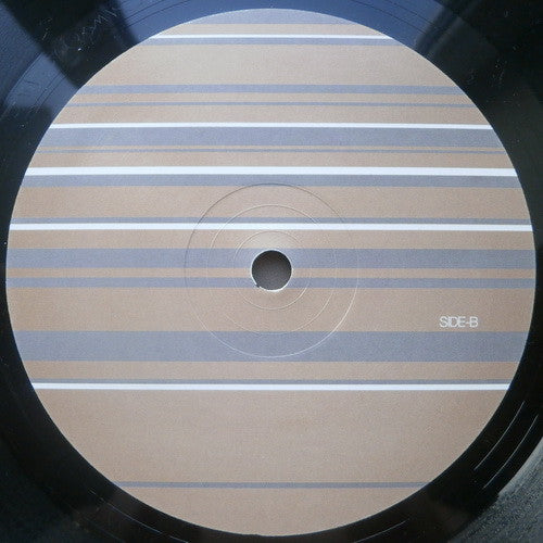 Tread - Tread 4 | Excellent (EX) Excellent (EX) - DEEP HOUSE / USED *EXCELLENT*