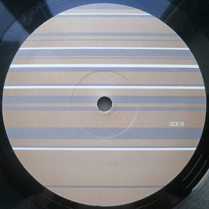Tread - Tread 4 | Excellent (EX) Excellent (EX) - DEEP HOUSE / USED *EXCELLENT*
