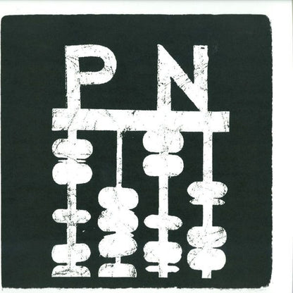 Fred P & XDB Mixes (VINYL) | Excellent (EX) Generic - DEEP HOUSE / USED *EXCELLENT*