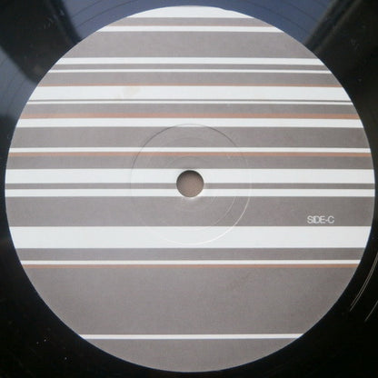 Tread - Tread 4 | Excellent (EX) Excellent (EX) - DEEP HOUSE / USED *EXCELLENT*