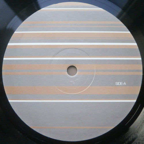 Tread - Tread 4 | Excellent (EX) Excellent (EX) - DEEP HOUSE / USED *EXCELLENT*