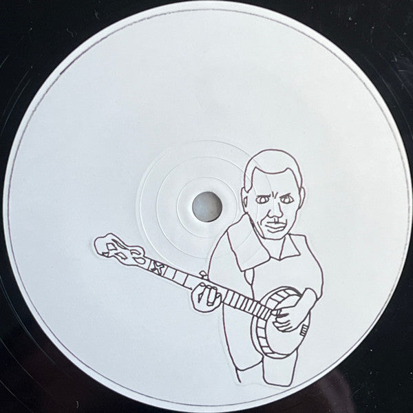 Rainbow (12" VINYL) | Excellent (EX) Generic - DEEP HOUSE / USED *EXCELLENT*