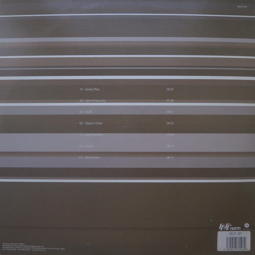 Tread - Tread 4 | Excellent (EX) Excellent (EX) - DEEP HOUSE / USED *EXCELLENT*