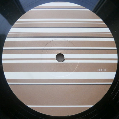 Tread - Tread 4 | Excellent (EX) Excellent (EX) - DEEP HOUSE / USED *EXCELLENT*
