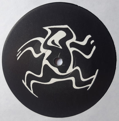 Tick Tock (12" VINYL) | Excellent (EX) Generic - DEEP HOUSE / USED *EXCELLENT*