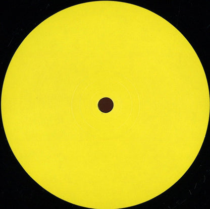 Kurve (12" VINYL) | Excellent (EX) Generic - DEEP HOUSE / USED *EXCELLENT*