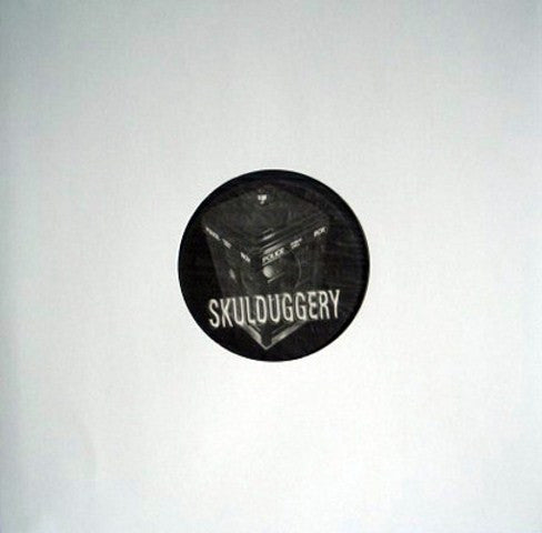 Skulduggery - Wrapped Around Your Finger | Excellent (EX) Generic - DEEP HOUSE / USED *EXCELLENT*