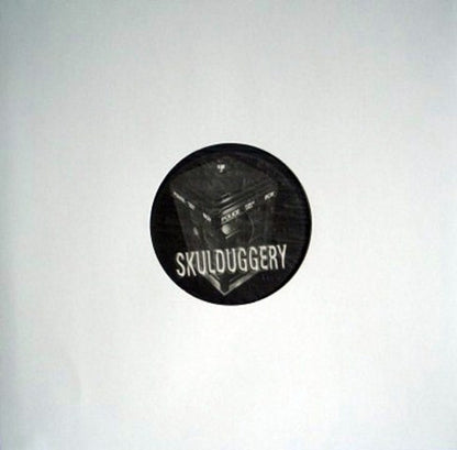 Skulduggery - Wrapped Around Your Finger | Excellent (EX) Generic - DEEP HOUSE / USED *EXCELLENT*