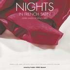Various - Nights In French Satin (CD) | Near Mint (NM) Near Mint (NM) - DEEP HOUSE / USED *NEAR MINT*