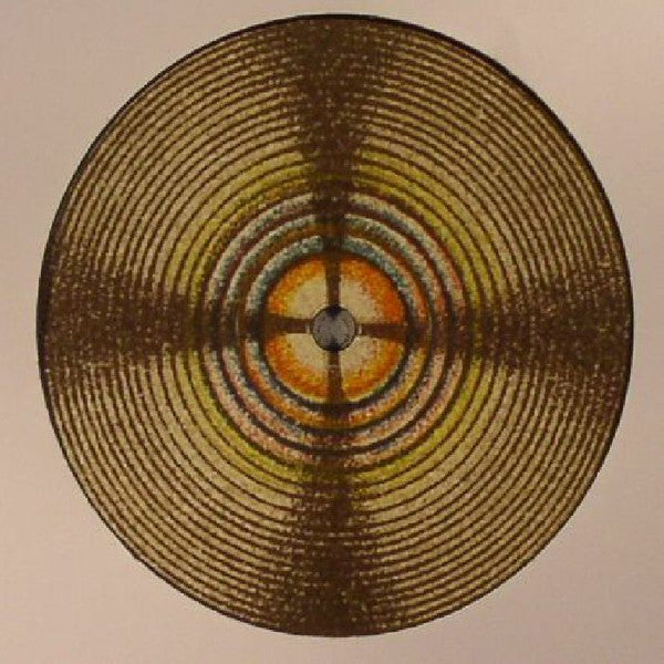 Lord Of The Isles - DFSANT 01 | Near Mint (NM) Generic - DEEP HOUSE / USED *NEAR MINT*