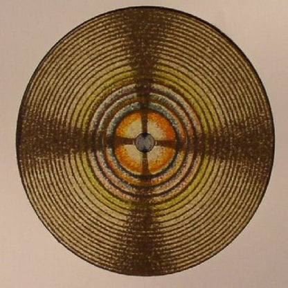 Lord Of The Isles - DFSANT 01 | Near Mint (NM) Generic - DEEP HOUSE / USED *NEAR MINT*