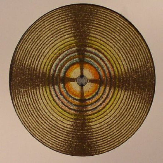 Lord Of The Isles - DFSANT 01 | Near Mint (NM) Generic - DEEP HOUSE / USED *NEAR MINT*