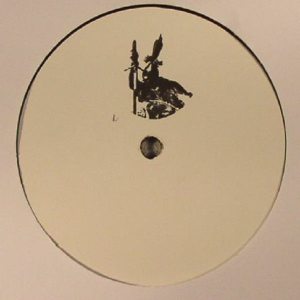 Lord Of The Isles - DFSANT 01 | Near Mint (NM) Generic - DEEP HOUSE / USED *NEAR MINT*