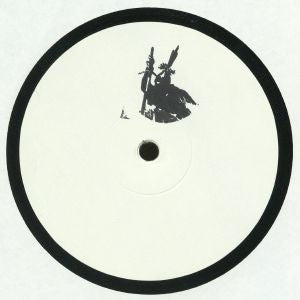 Lord Of The Isles - DFSANT 02 | Near Mint (NM) Generic - DEEP HOUSE / USED *NEAR MINT*