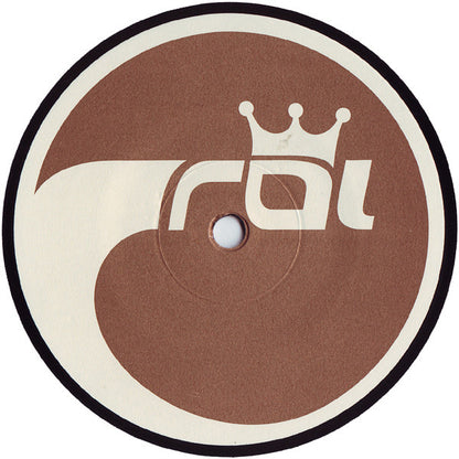 Simon Grey - One | Near Mint (NM) Generic - DEEP HOUSE / USED *NEAR MINT*