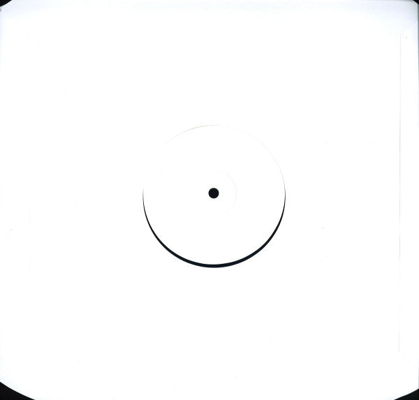 Untitled (VINYL) | Near Mint (NM or M-) Generic - DEEP HOUSE / USED *NEAR MINT*