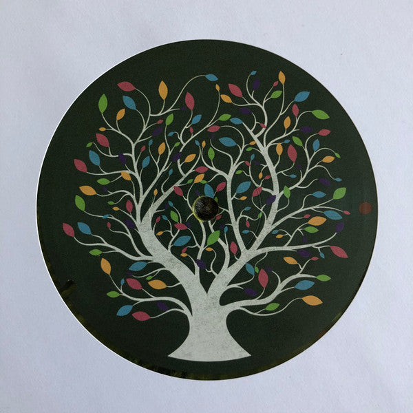 5 Years Of Shall Not Fade (2xVINYL) | Near Mint (NM or M-) Excellent (EX) - DEEP HOUSE / USED *NEAR MINT*