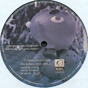 Hydro Sound Clash | Near Mint (NM) Near Mint (NM) - DEEP HOUSE / USED *NEAR MINT*