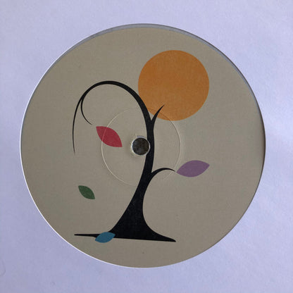 5 Years Of Shall Not Fade (2xVINYL) | Near Mint (NM or M-) Excellent (EX) - DEEP HOUSE / USED *NEAR MINT*