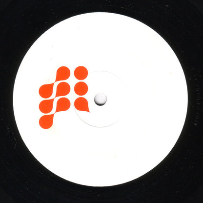 Various - Series no.2 :: Future Jaz' | Near Mint (NM) Near Mint (NM) - DEEP HOUSE / USED *NEAR MINT*