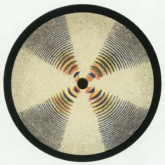 Lord Of The Isles - DFSANT 02 | Near Mint (NM) Generic - DEEP HOUSE / USED *NEAR MINT*