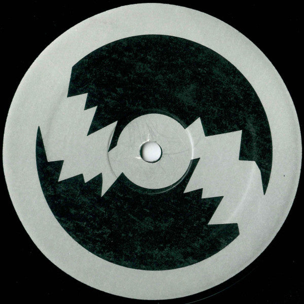Deep Animation EP | Near Mint (NM or M-) Generic - DEEP HOUSE / USED *NEAR MINT*