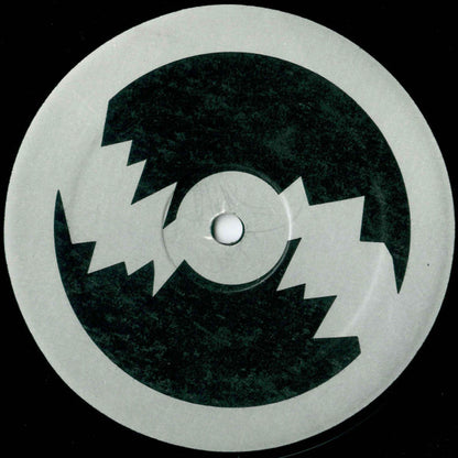 Deep Animation EP | Near Mint (NM or M-) Generic - DEEP HOUSE / USED *NEAR MINT*