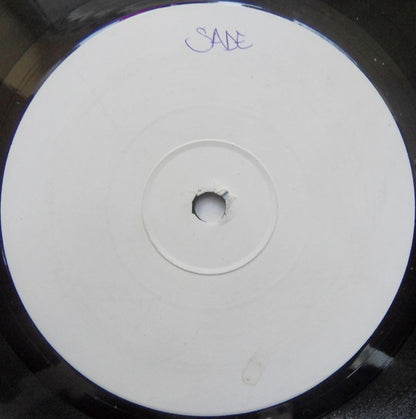 The Queen Of Sorrow (VINYL) | Very Good Plus (VG+) Generic - DEEP HOUSE / USED *VERY GOOD+*