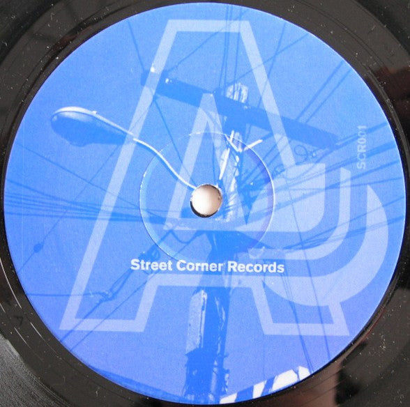 Symphomaniac (VINYL) | Very Good (VG) Generic - DEEP HOUSE / USED *VERY GOOD*