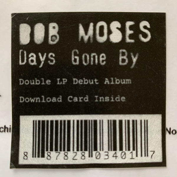 Days Gone By | Mint (M) Mint (M)