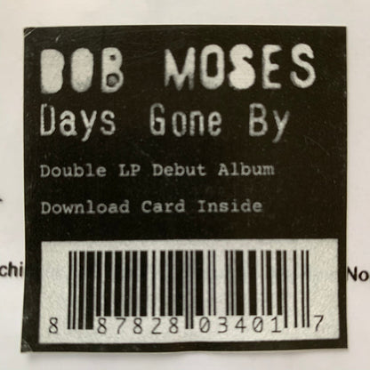 Days Gone By | Mint (M) Mint (M)