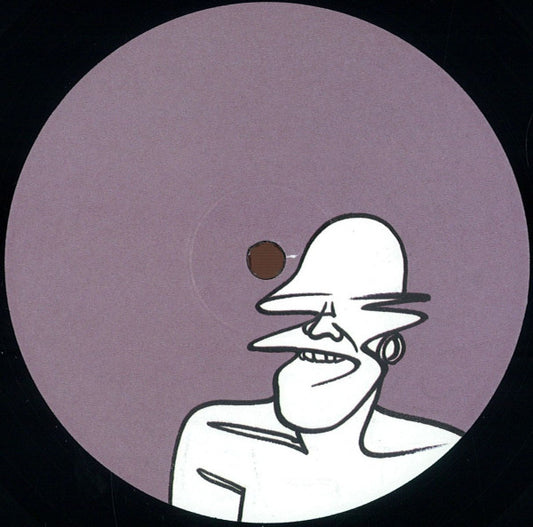 Cargo Cult EP | Mint (M) Generic