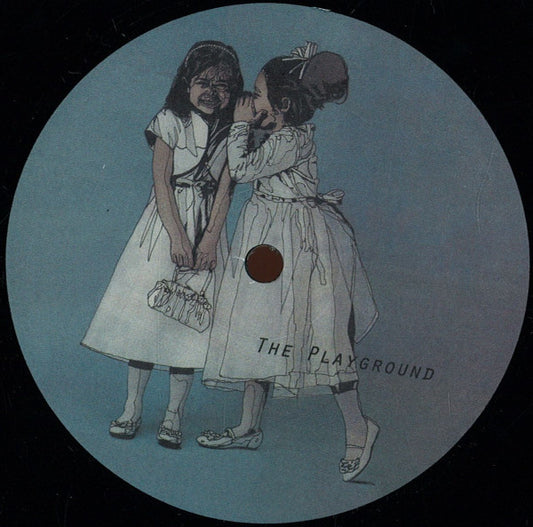 Joy Rider EP | Mint (M) Generic