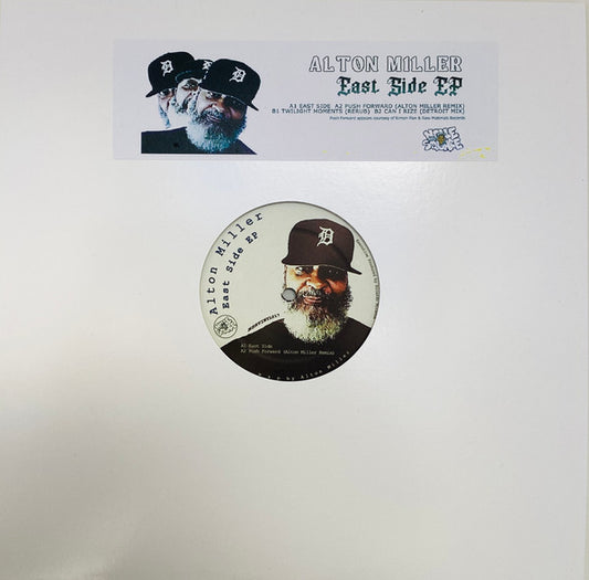 East Side Ep | Mint (M) Mint (M)