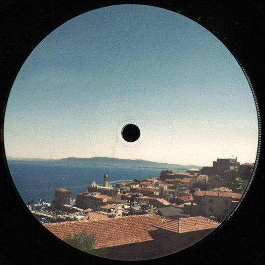 From Paris To Rome Vol. 2 | Mint (M) Mint (M) - DEEP HOUSE