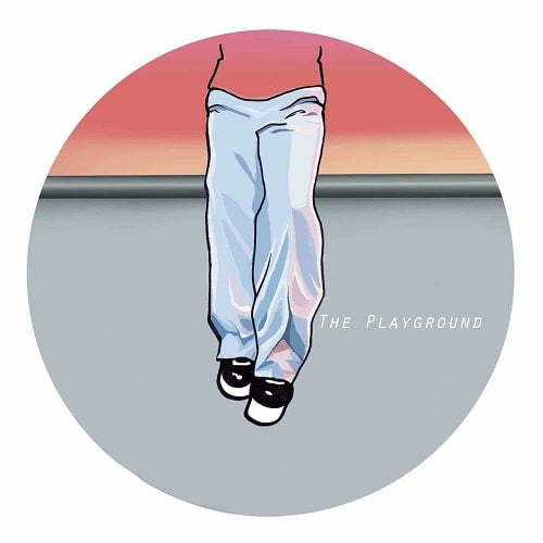 The Floating Surface EP | Mint (M) Generic