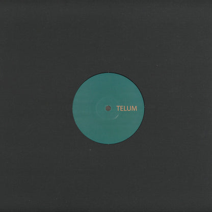 Untitled EP | Mint (M) Generic