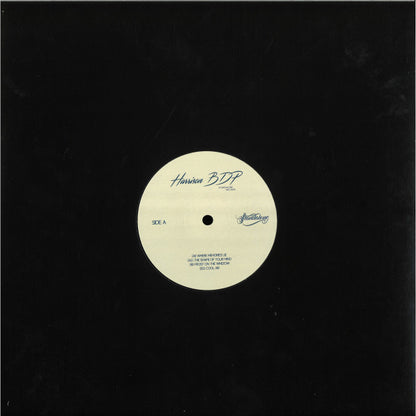 Shape Of Your Mind EP | Mint (M) Generic