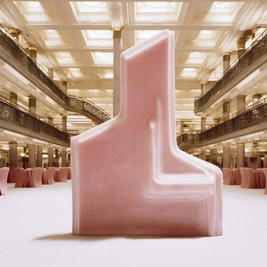 Movements In An Empty Department Store | Mint (M) Mint (M)