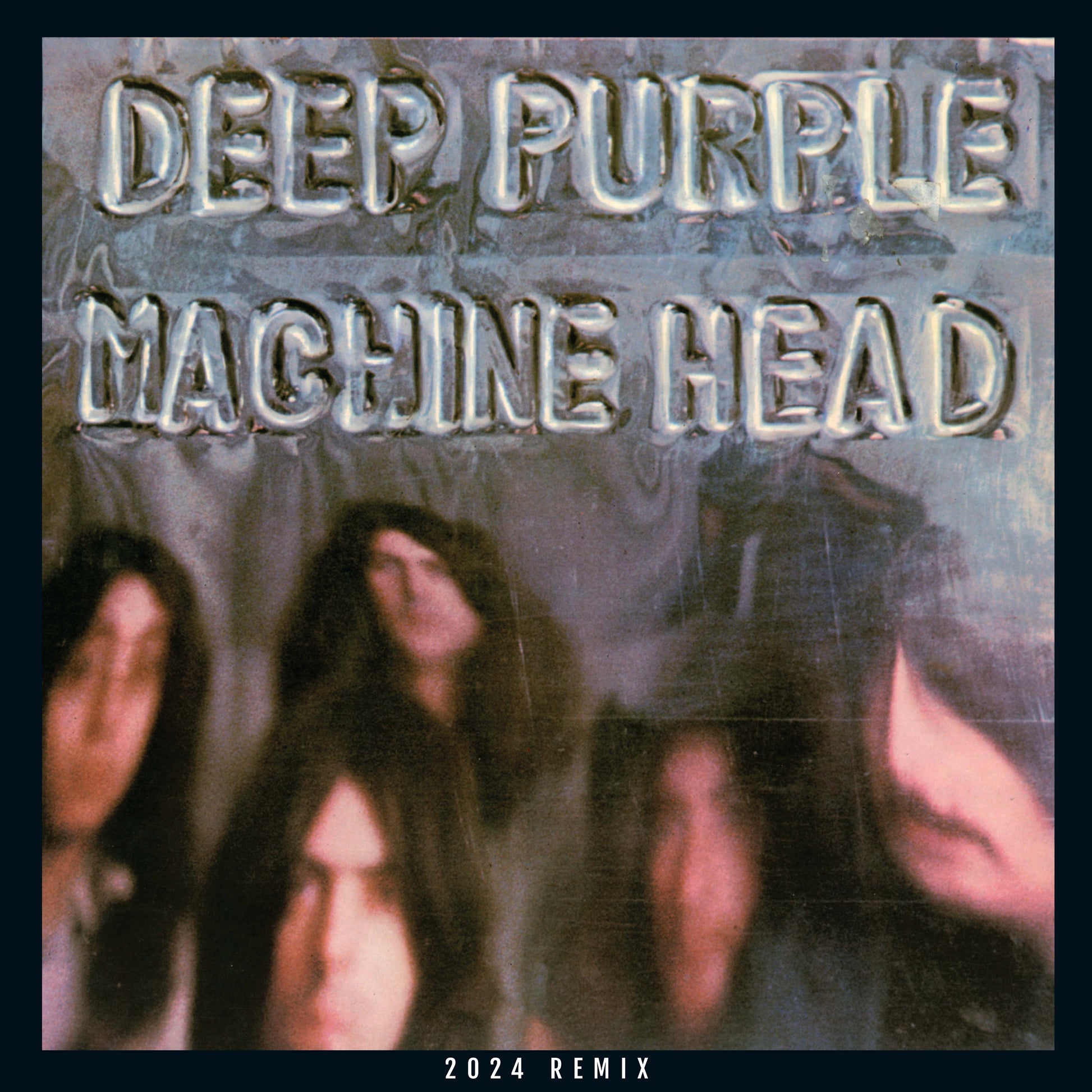 Machine Head (2024 Remixed Edition) (Brick & Mortar Exclusive) | Mint (M) Mint (M) - ROCK *SEALED*