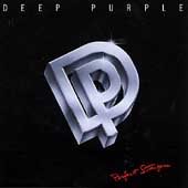 Deep Purple - Perfect Strangers |