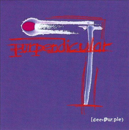Purpendicular (180 Gram Vinyl) [Import] (2 Lp's) (VINYL) | Mint (M) Mint (M) - ROCK *NEW*