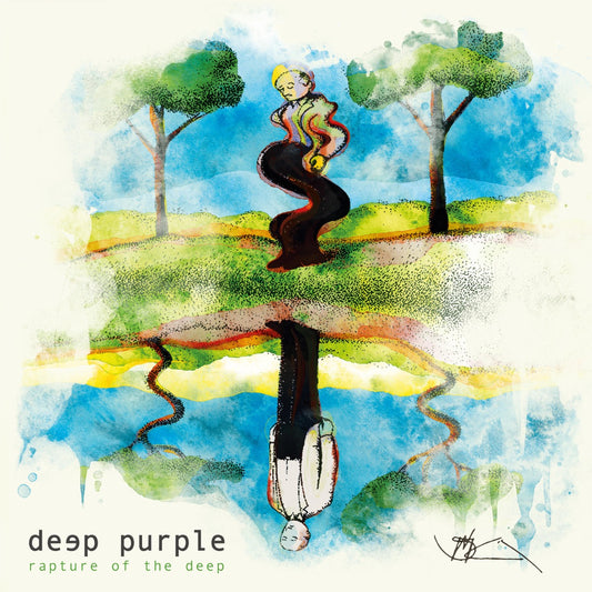 Rapture Of The Deep (20Th Anniversary Remix) (2CD) |