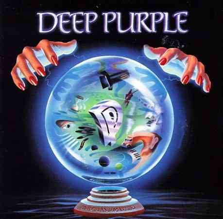 Deep Purple - Slaves And Masters (180 Gram Vinyl) [Import] |