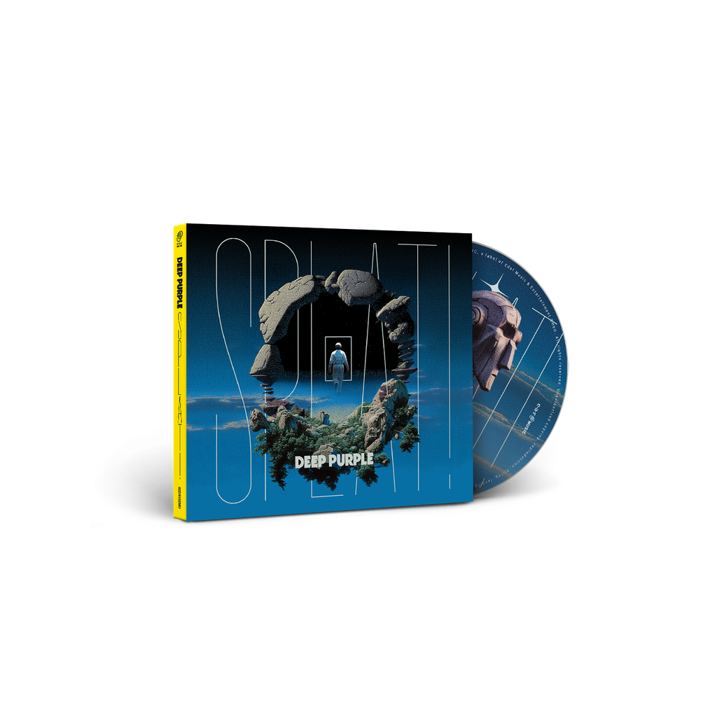 Splat! (CD Digisleeve) |
